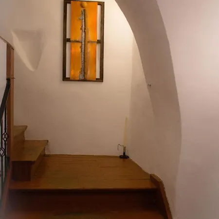 Ferienhaus Das Schwarze Haus In Ybbsitz
